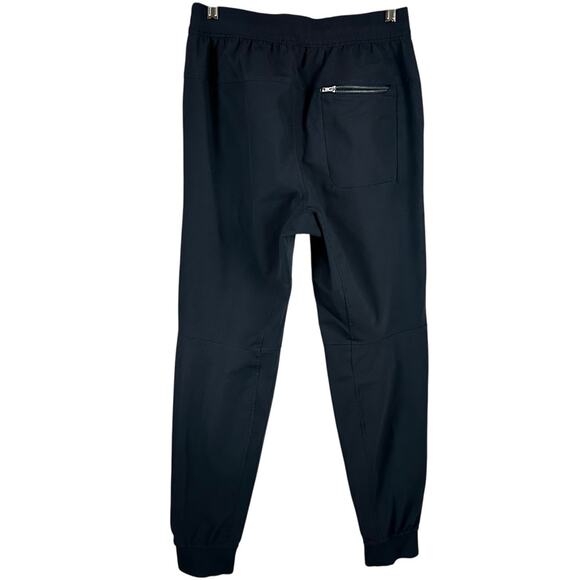 Lululemon ABC Jogger Black Men's Size Small in Good Used Condition - Picture 6 of 10